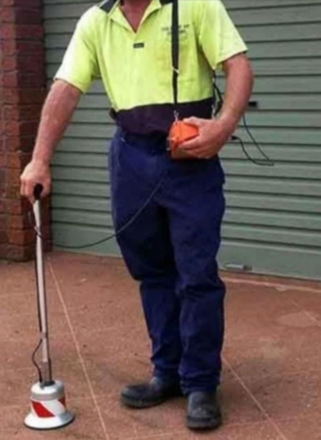 لوله‌ بازکنی با فنر